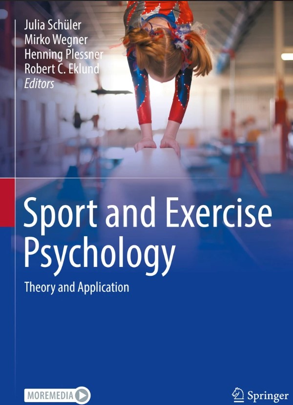 Chair of Sport Psychology